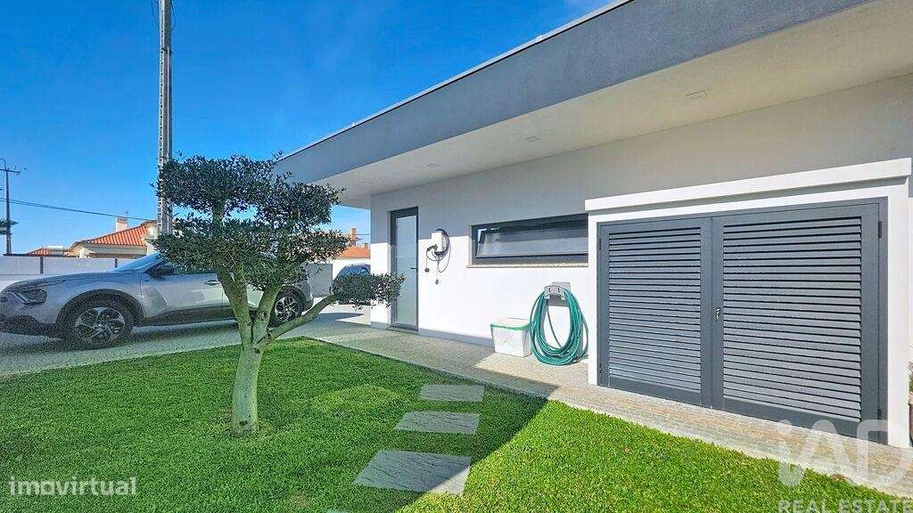 Moradia térrea em Avanca de 168 m2 - Grande imagem: 5/31