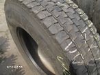 Opona ciężarowa 295/80R22.5 Michelin - 2