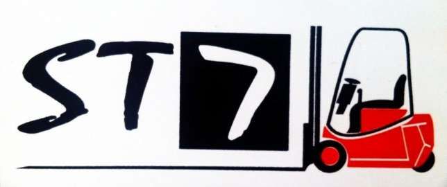 ST7 st7.com.pl logo