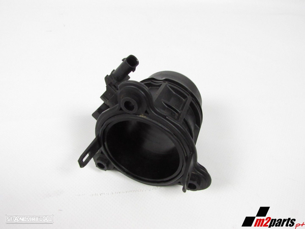 Tubo de sobrealimentação  SEMI-NOVO/ ORIGINAL BMW 5 (F10)/BMW 5 Touring (F11)/BM... - 1