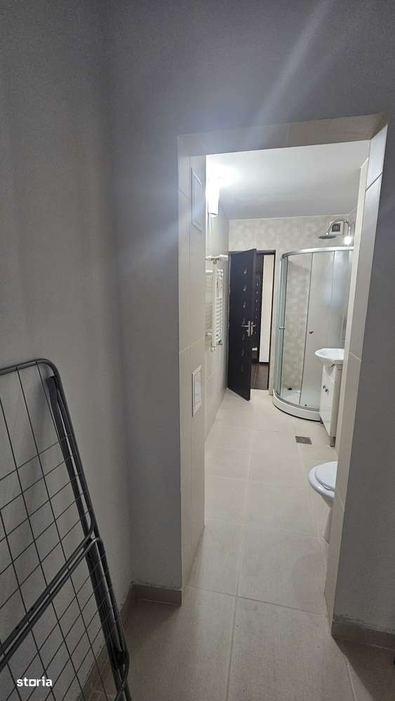 Titan-Metrou, apartament 2 camere,mobilat si utilat-17