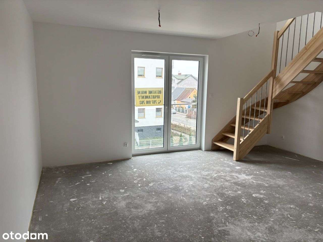 Apartament Horizon Park Dziwnówek A24 - nad morzem - Pełny obrazek: 4/12