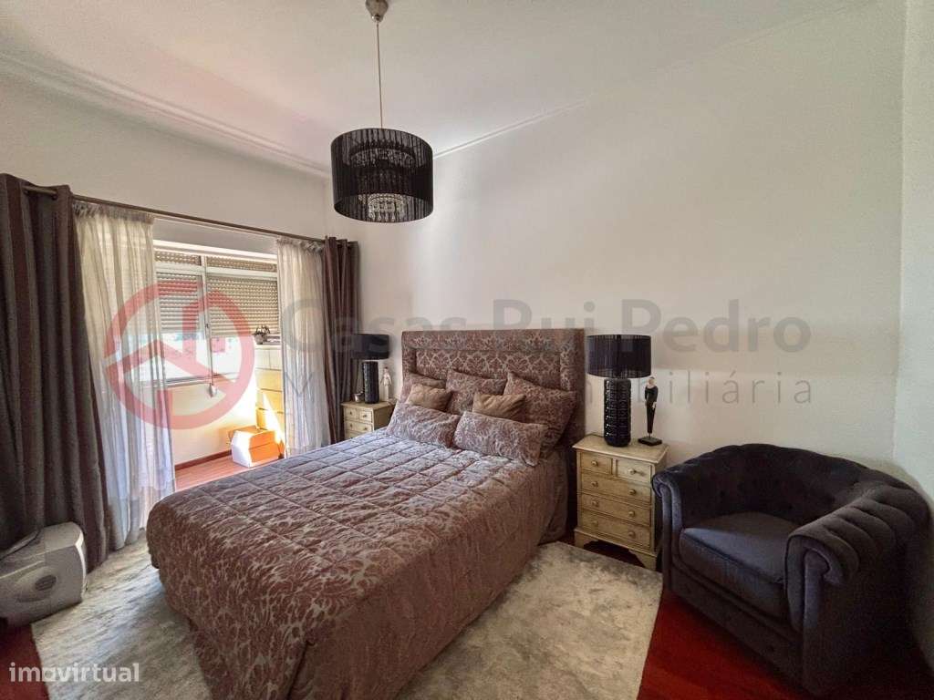 Duplex em Zona Premium de Almada-17