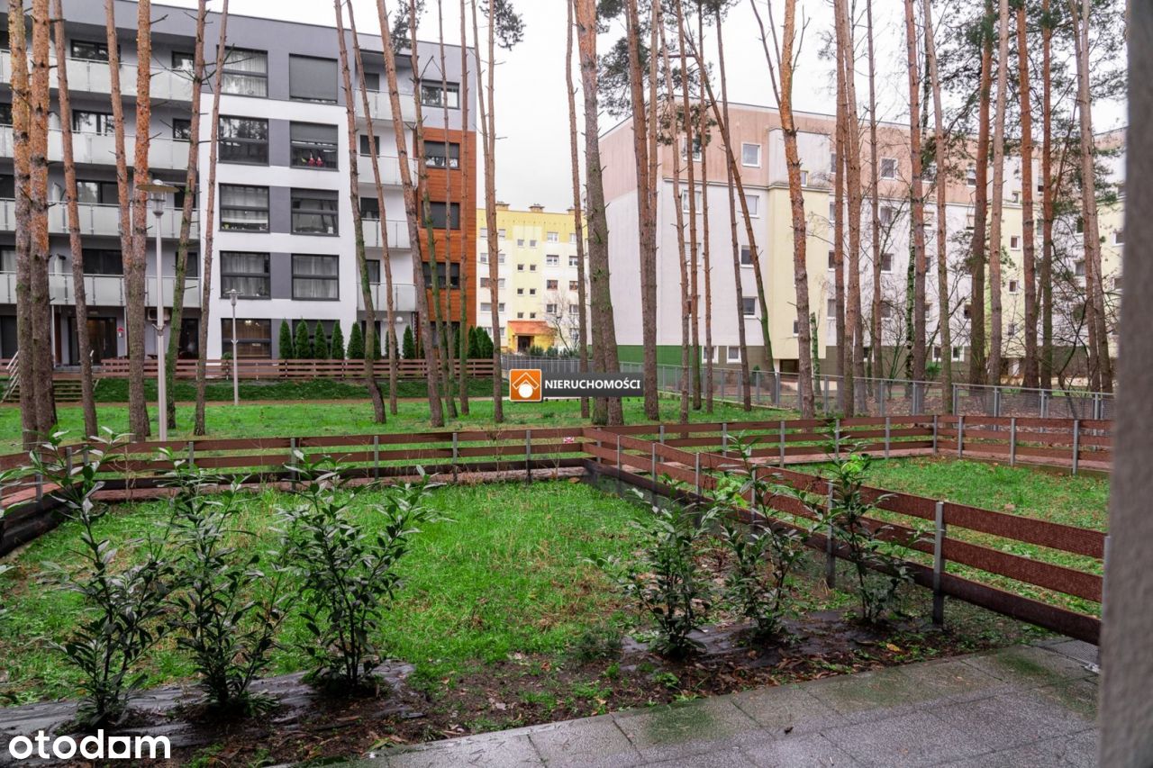 Mieszkanie, 78 m², Leszno
