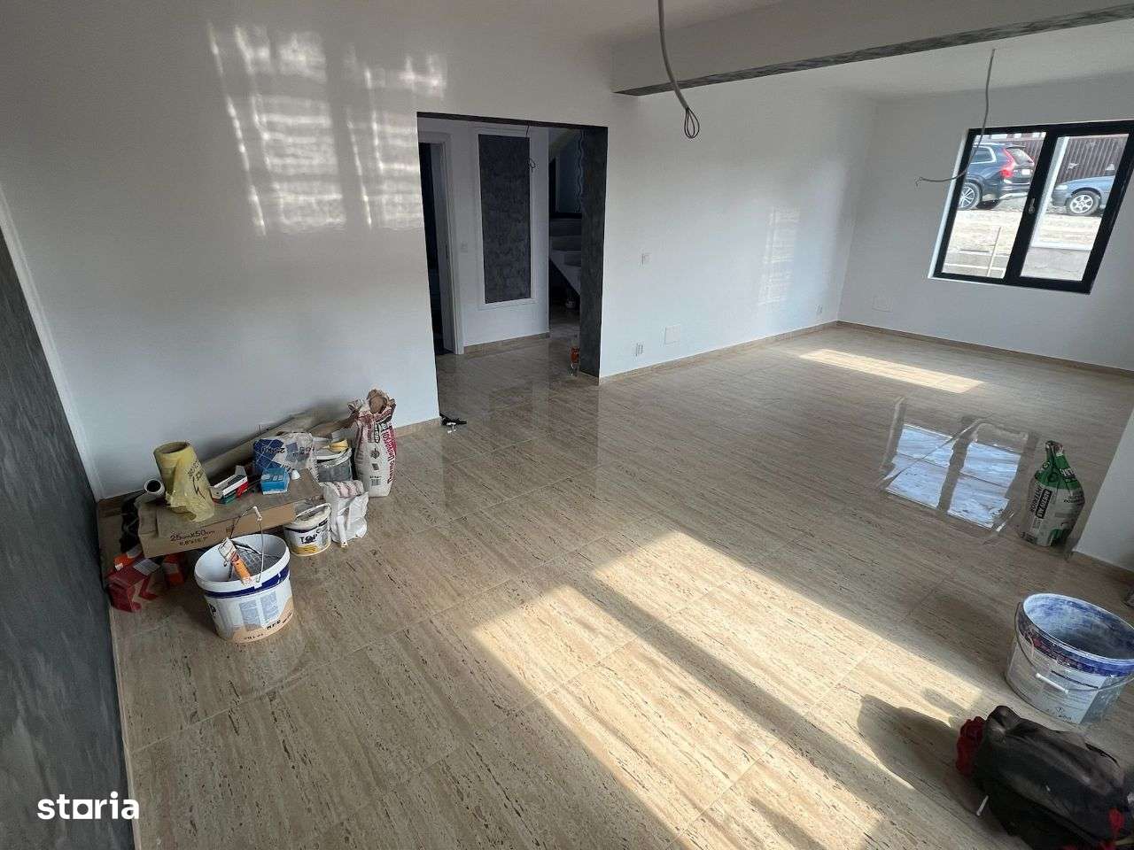 ASFALT!Aprox 500mp teren!PLACA!1 min de Family Market - Imagine principală: 5/11