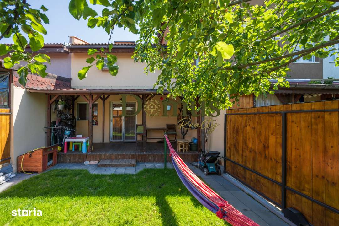 Pipera | VILA 3 Camere | Cartierul Junior-4