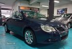 VW EOS 1.6 FSi Top - 11