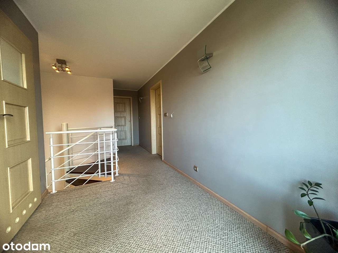 Dom we Wrześni przy ul. Koralowej - idealna lokalizacja-12