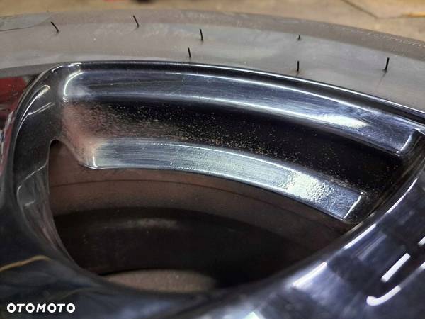 Felgi Opel Corsa Adam Volkswagen UP Skoda Citigo 6jx15 et 40 4x100 - 7