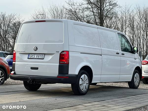 Volkswagen TRANSPORTER - 11