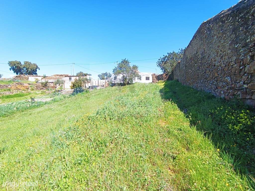 Terreno à Venda em São Brás de Alportel - Oportunidade Única! - Grande imagem: 3/8