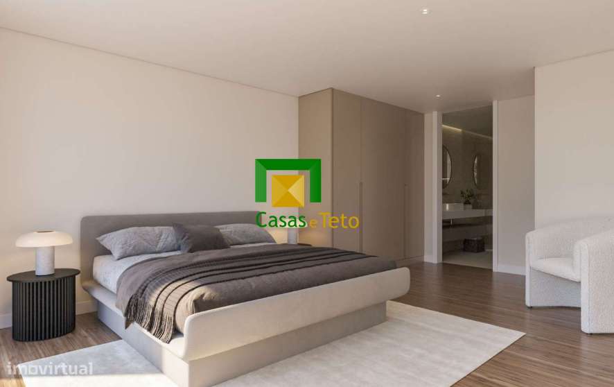 APARTAMENTO T2 - FUNCHAL - EDIFÍCIO HINTON - Grande imagem: 2/8