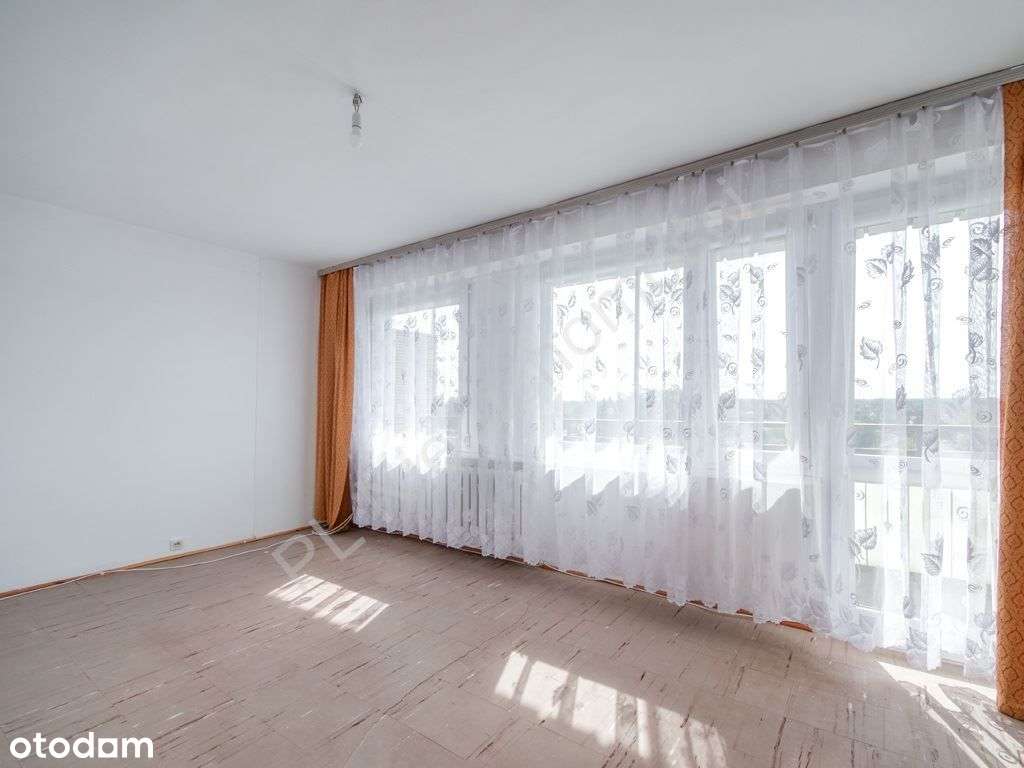 Mieszkanie 3 pokojowe z dwiema loggiami. - Pełny obrazek: 5/12