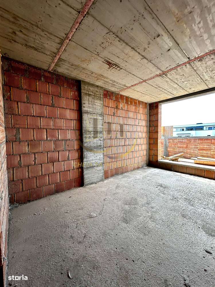 Apartamente de vanzare in complex rezidential nou-6