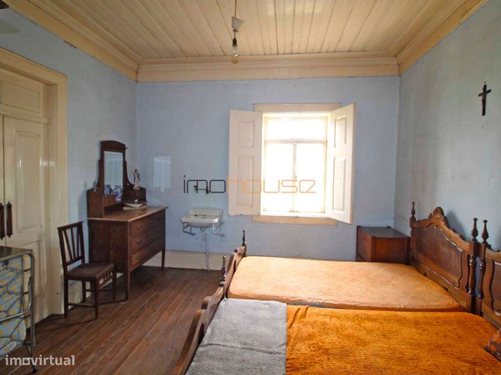 Casa Centenária - Marco de Canaveses-12