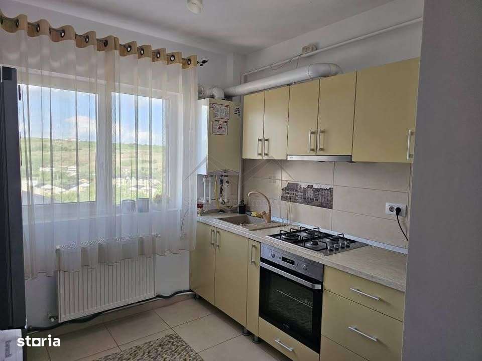 Apartament 2 camere Rediu Strada Soarelui - Imagine principală: 3/6