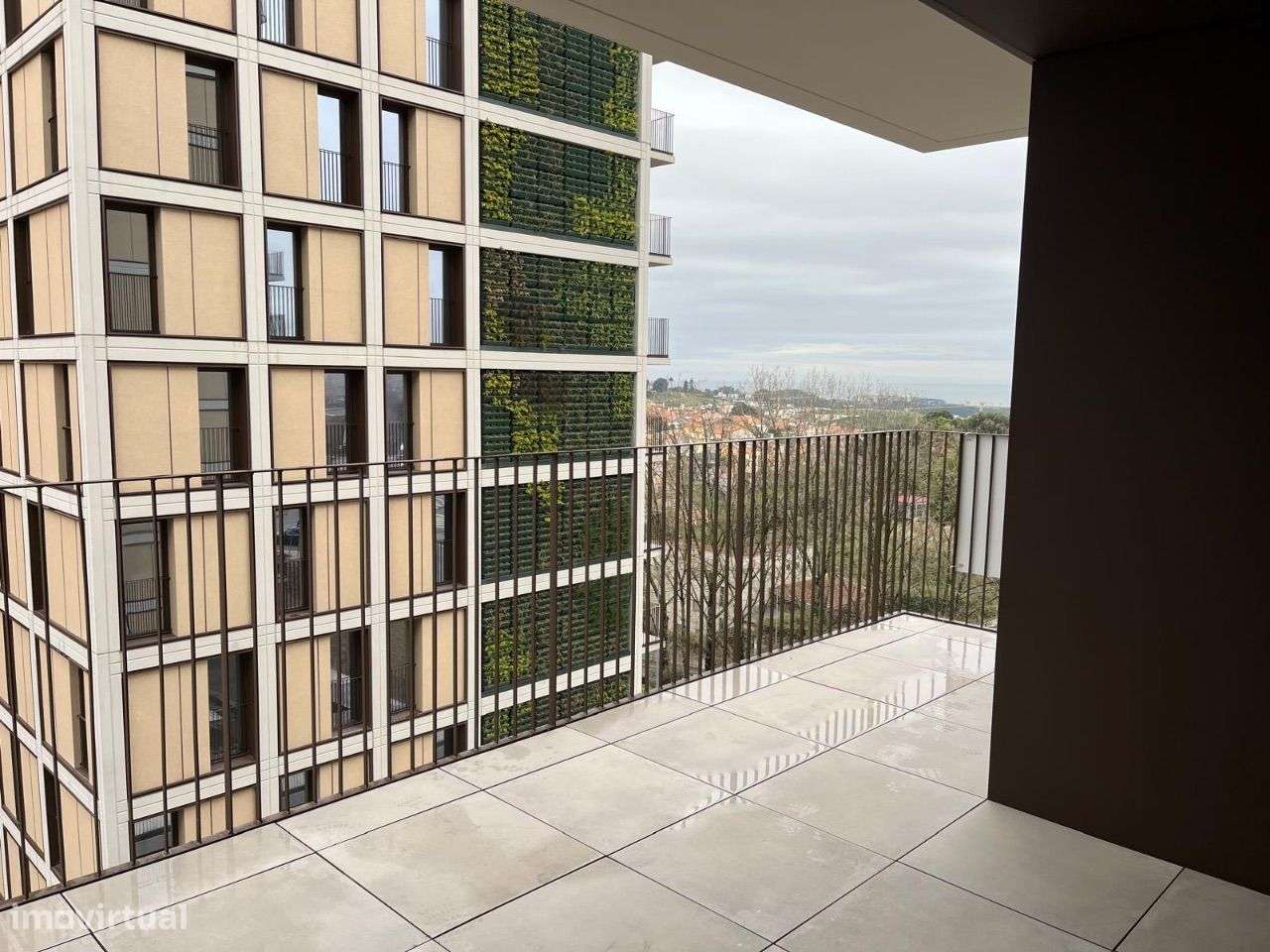 T3 em empreendimento de luxo - Grande imagem: 2/14