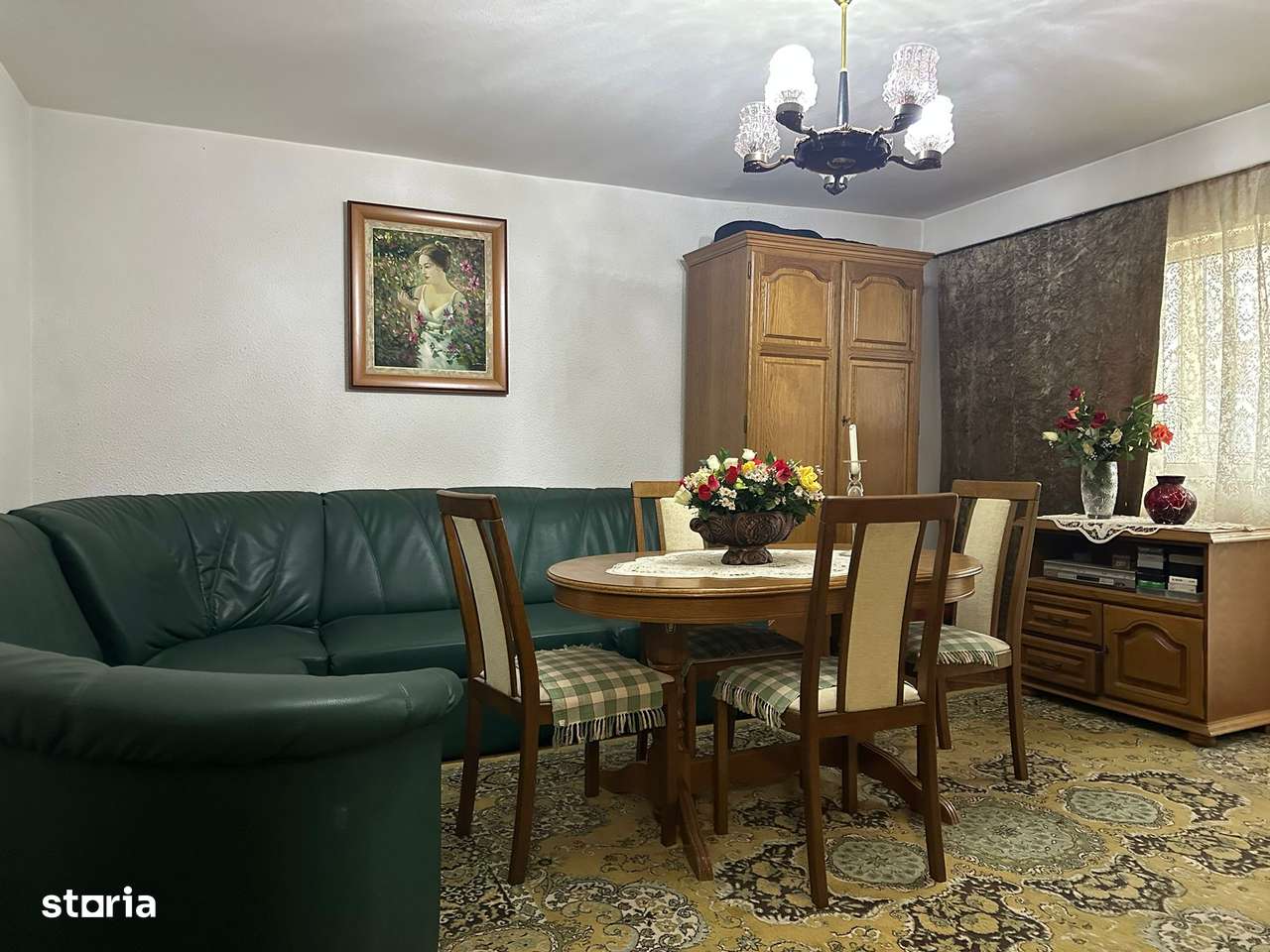 Apartament 3 camere et 2 zona Independentei-4