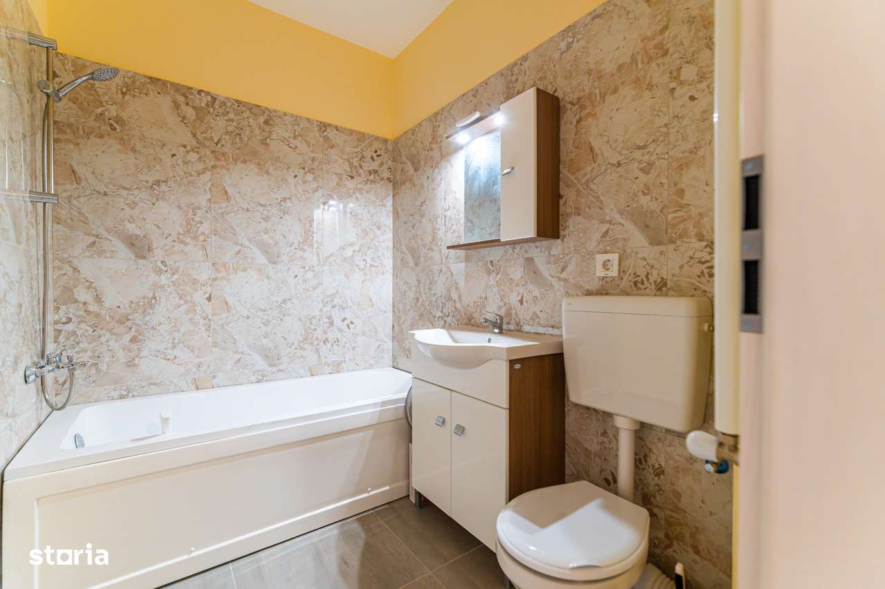 Regal Home Residence, prima inchiriere, garsoniera mobilata si utilata - Imagine principală: 5/9