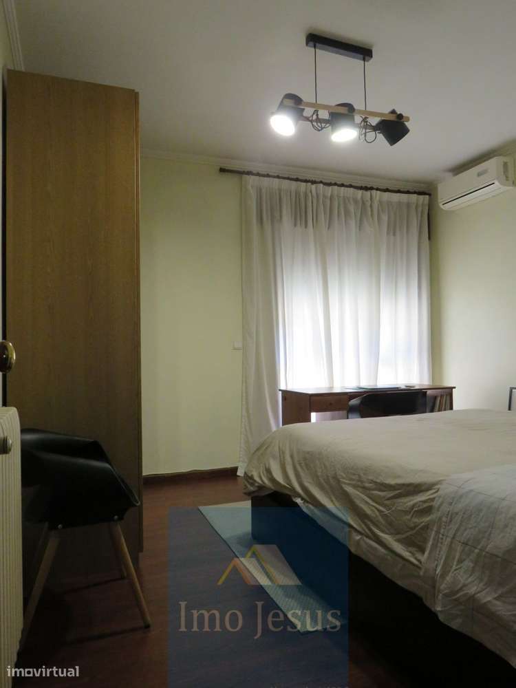 Moradia T5+2 Centro de Gaia-22