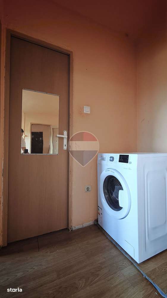 Apartament 2 camere, 40 mp, etaj 3 – zona P-uri, Copșa Mică-7