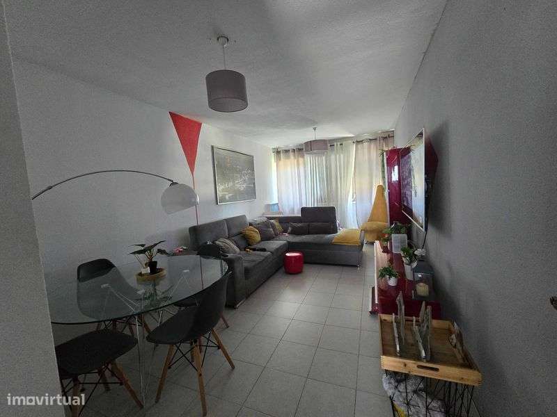 T2 Duplex Fonte da Prata - Alhos Vedros - Grande imagem: 4/5