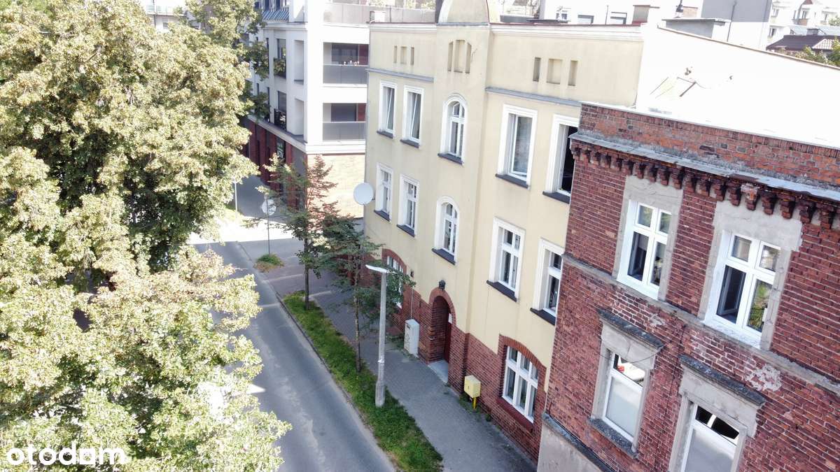 Kamienica inwestycyjna  3 mieszkania osobne KW 5 min od Starówki - Pełny obrazek: 2/6