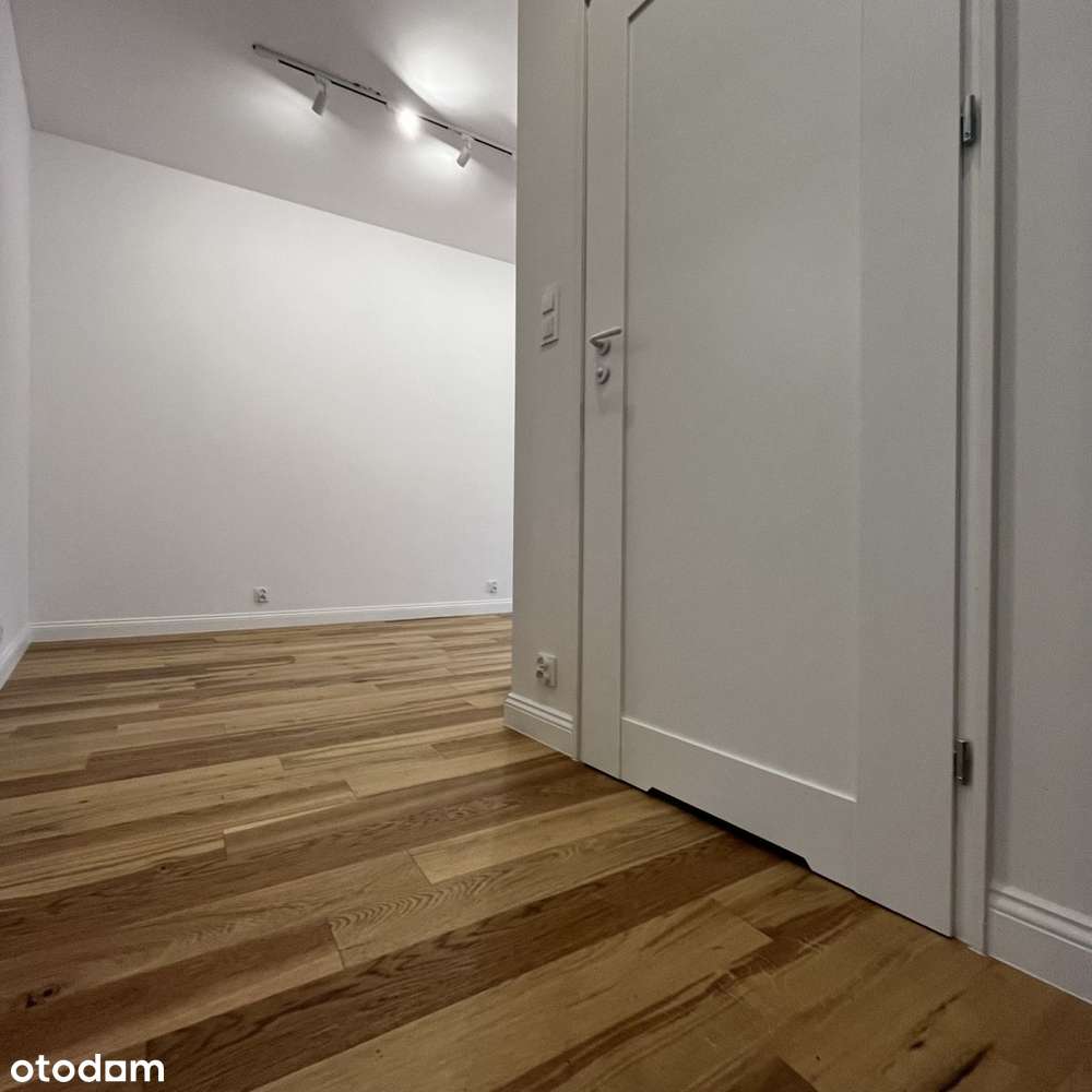 Mieszkanie 3 pokojowe 51m2 - parter - po generalny-7