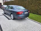 Skoda Superb 2.0 TDI Elegance - 3