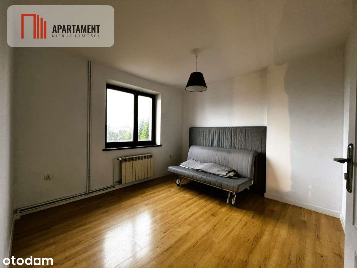 Tylko u nas! Dom z potencjałem w Szubinie-15