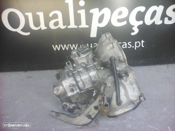 Caixa De Velocidades Opel Corsa B (S93) - 1