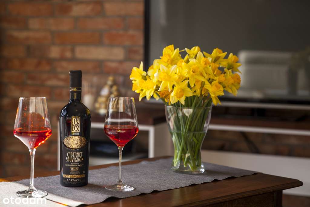 Apartament z widokiem Szrenica+taras+garaż - Pełny obrazek: 4/20