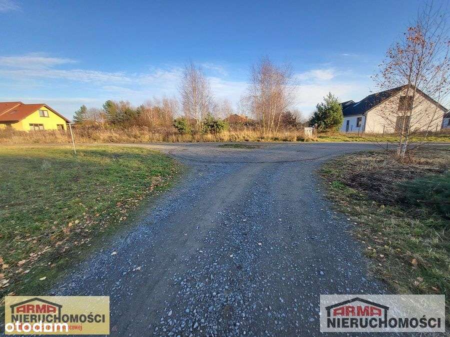 Działka Przy Lesie - Osiedle Zalesie, Kobylanka - Pełny obrazek: 5/17