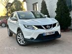 Nissan Qashqai 1.2 DIG-T Visia - 8