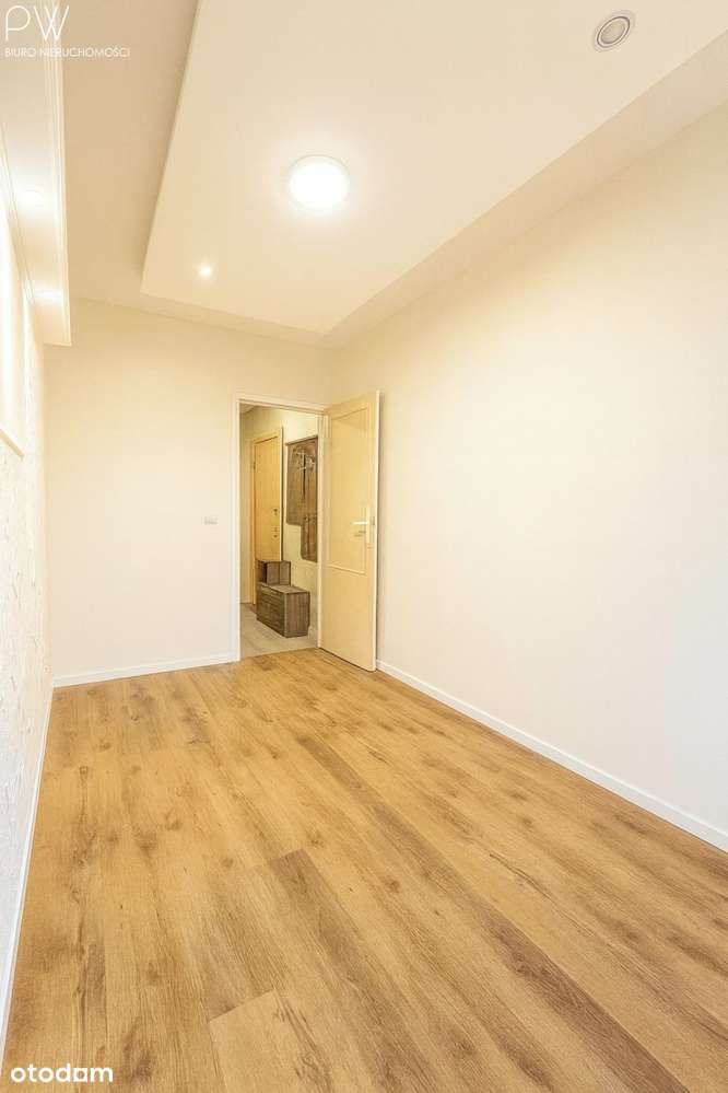 2  pokoje, dobra lokalizacja-7