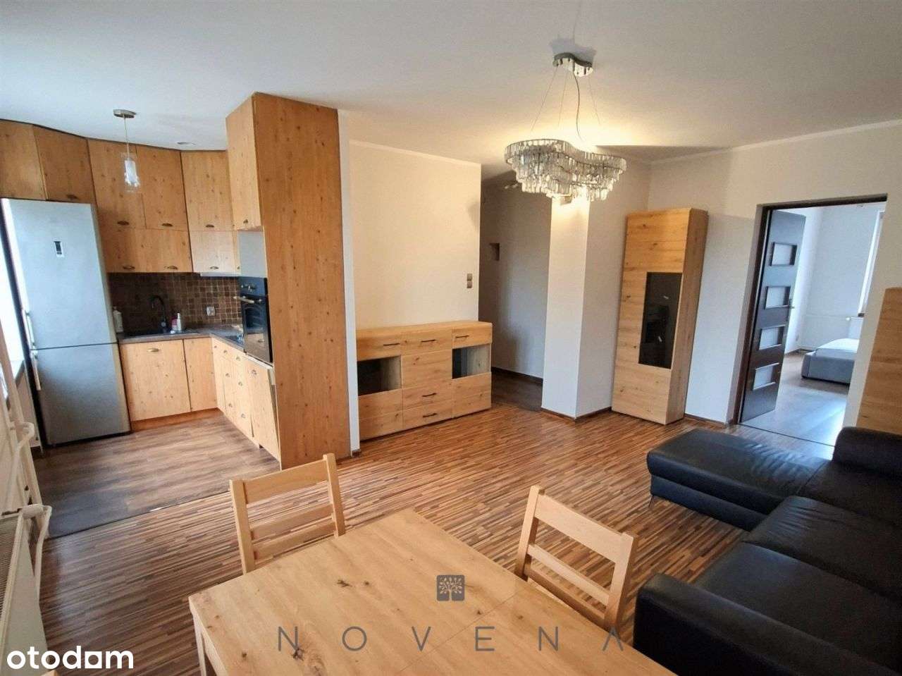 Najem Okazjonalny - Centrum, Włocławek! - Pełny obrazek: 2/10