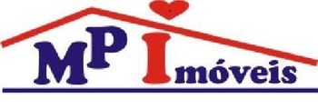 MP-Imóveis Logotipo
