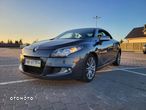 Renault Megane 1.9 dCi FAP Coupe-Cabriolet Limited - 9