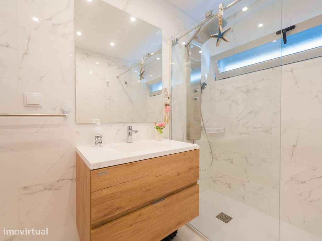 T2 em Condomínio Privado, São João Estoril-28