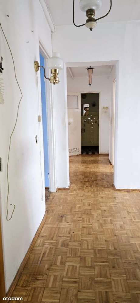 Mieszkanie 70m | Gądów Mały ul. Małopanewska - Pełny obrazek: 5/7