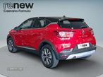 Renault Captur 1.5 dCi Exclusive - 8