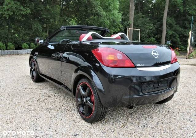 Opel Tigra 1.4 Sport - 14