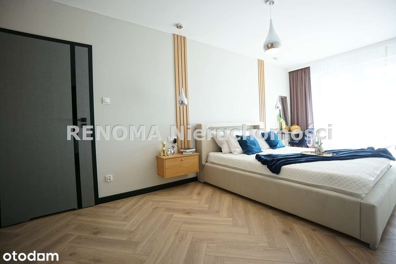 ** Apartament ** Wyższy Standard ** 2024r. **-13
