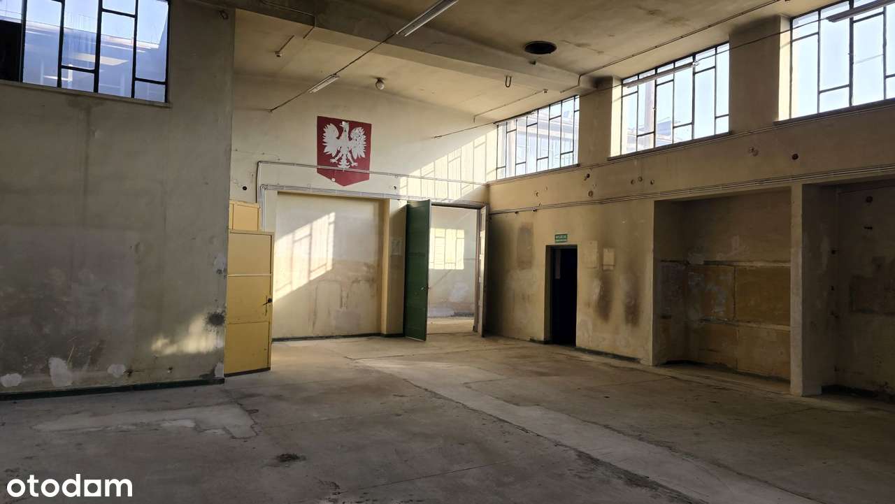 Nieruchomość w Rzeszowie między ul. Baczyńskiego a al. Gen.Okulickiego-5