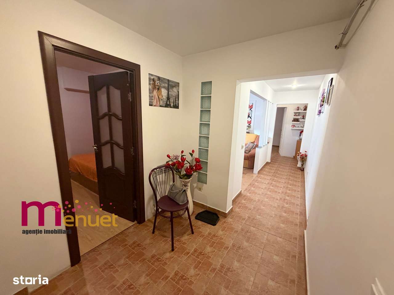 Apartament 2 camere,Central,gaze-9