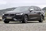 Volvo V90 2.0 D4 R-Design Geartronic - 32