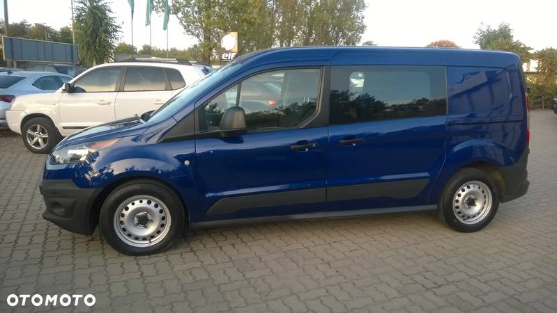 Ford Transit Connect 240 L2 Trend - 2