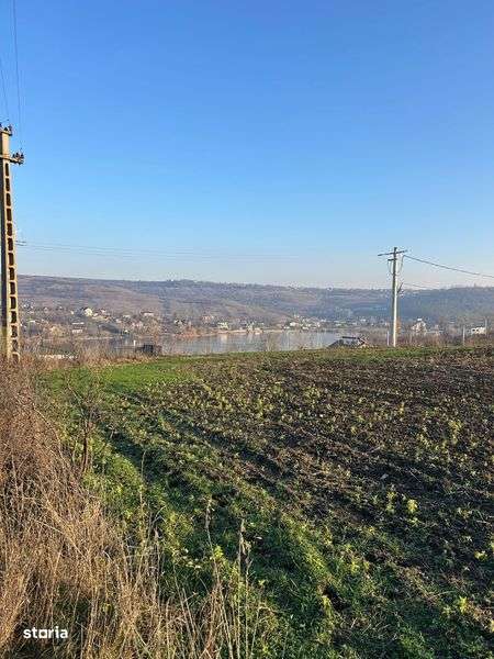 Teren in Sorogari Aroneanu - Imagine principală: 5/6