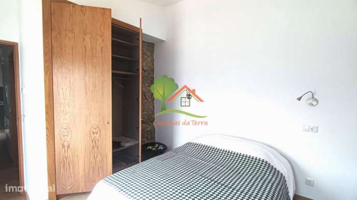 Terreno rústico com vista de mar e casa-23