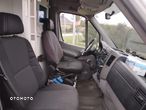 Mercedes-Benz Sprinter - 12